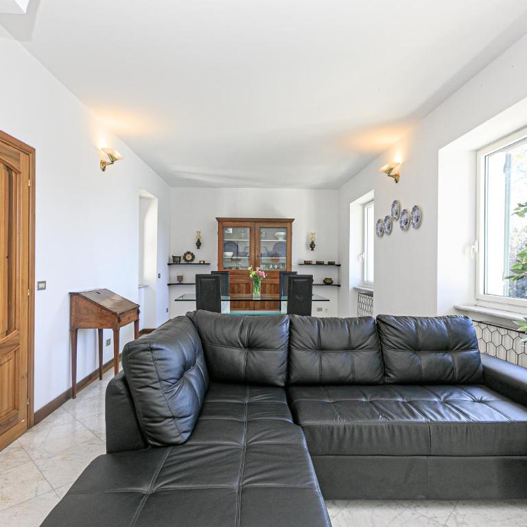 iFlat Residenza il Boschetto - Appartamento con 3 Camere da Letto - 7