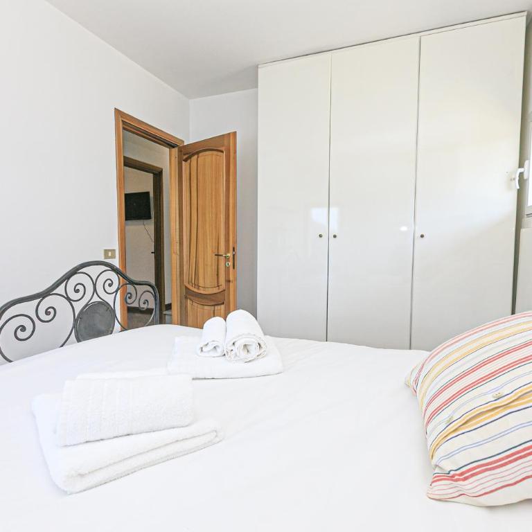 iFlat Residenza il Boschetto - Appartamento con 3 Camere da Letto - 26