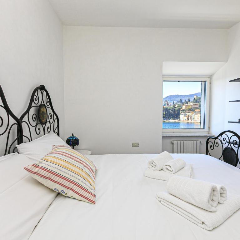 iFlat Residenza il Boschetto - Appartamento con 3 Camere da Letto - 22