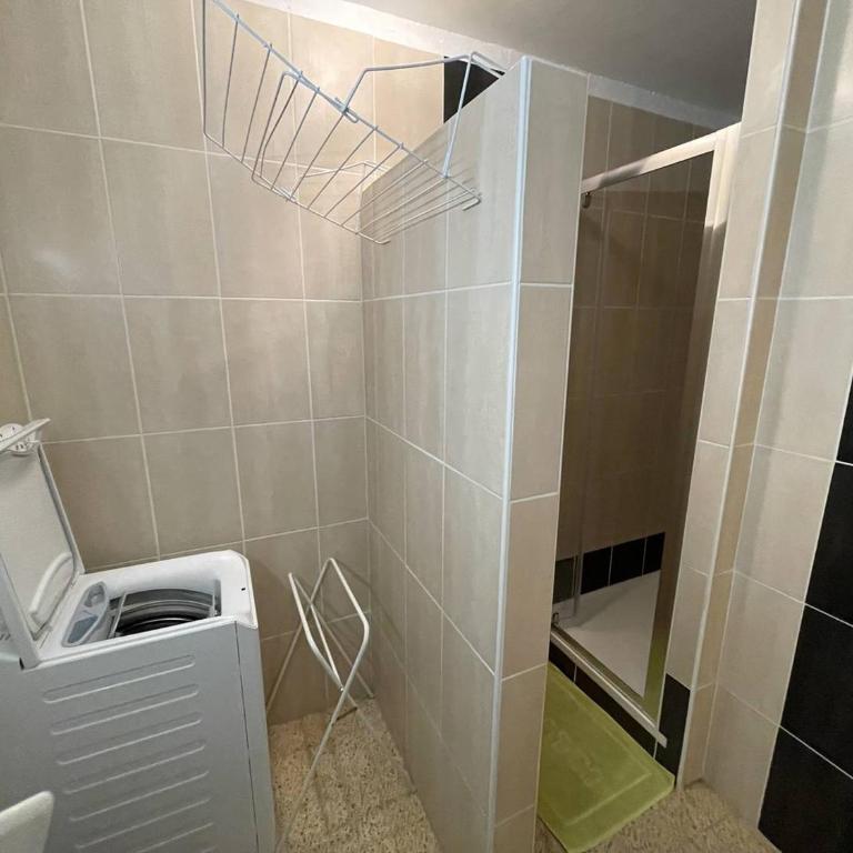 Appartement T3 spacieux, 6 couchages à Saint-Cyprien Plage, proche port et commerces, parking sécurisé - FR-1-106-38 - Apartment - 20