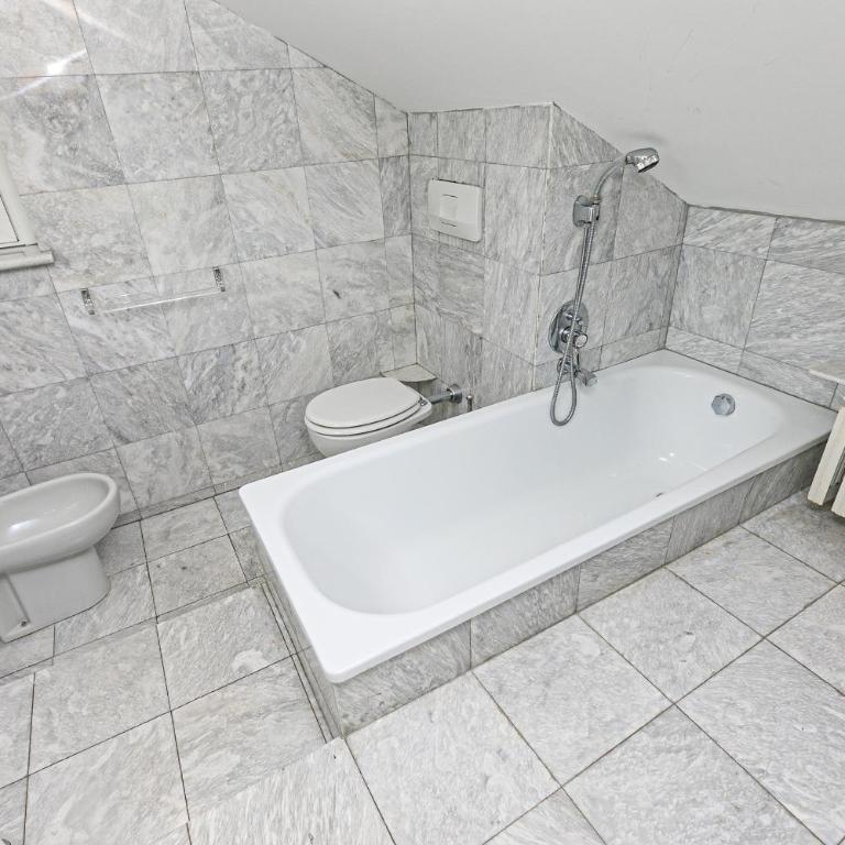 iFlat Residenza il Boschetto - Appartamento con 3 Camere da Letto - 23