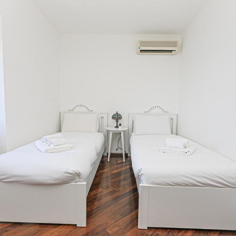 iFlat Residenza il Boschetto - Appartamento con 3 Camere da Letto - 30