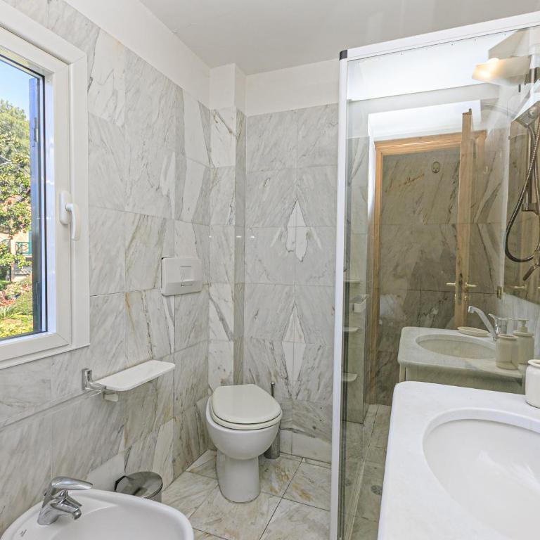 iFlat Residenza il Boschetto - Appartamento con 3 Camere da Letto - 32