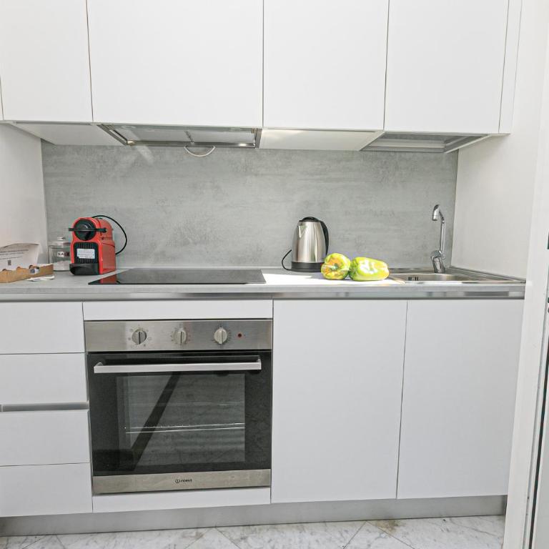 iFlat Residenza il Boschetto - Appartamento con 3 Camere da Letto - 35