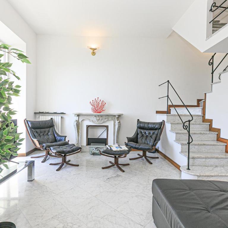 iFlat Residenza il Boschetto - Appartamento con 3 Camere da Letto - 13