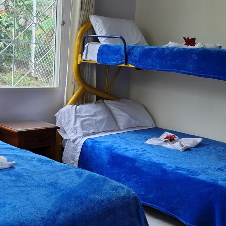 Cabaña La Cascada - Villa de 1 dormitorio - 25