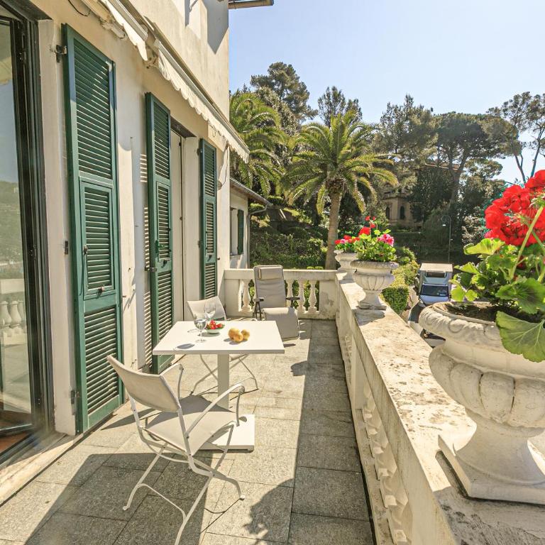 iFlat Residenza il Boschetto - Appartamento con 3 Camere da Letto - 12