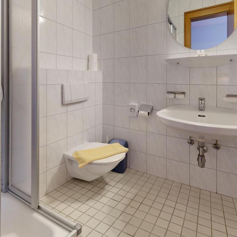 Brixana - Apartment mit 2 Schlafzimmern und Terrasse - 10