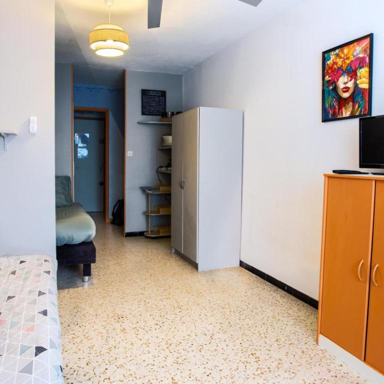 Apaloosa - Parking Wifi Plage TOP PROS SERVICES - Apartment mit 1 Schlafzimmer - 8