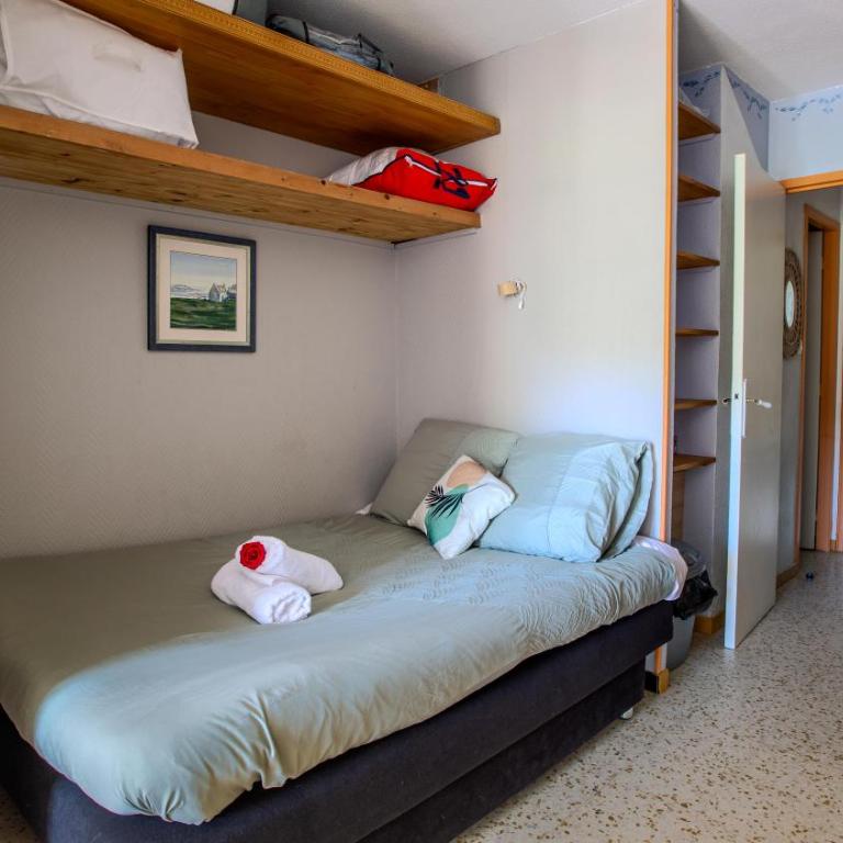 Apaloosa - Parking Wifi Plage TOP PROS SERVICES - Apartment mit 1 Schlafzimmer - 4