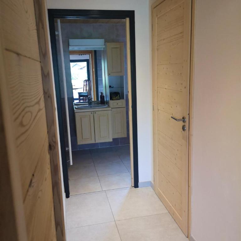petit gîte des Marolais - Appartement 1 Chambre - 5