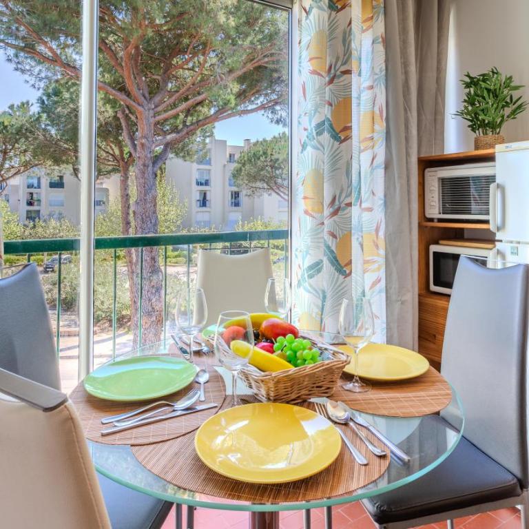 Apaloosa - Parking Wifi Plage TOP PROS SERVICES - Apartment mit 1 Schlafzimmer - 2