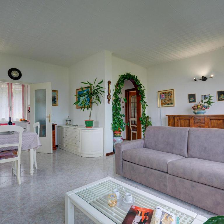 Lorenza Rooftop Lake View Stresa - Happy Rentals - Appartamento con Balcone - 3