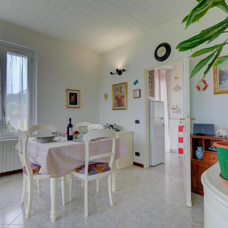 Lorenza Rooftop Lake View Stresa - Happy Rentals - Appartamento con Balcone - 12