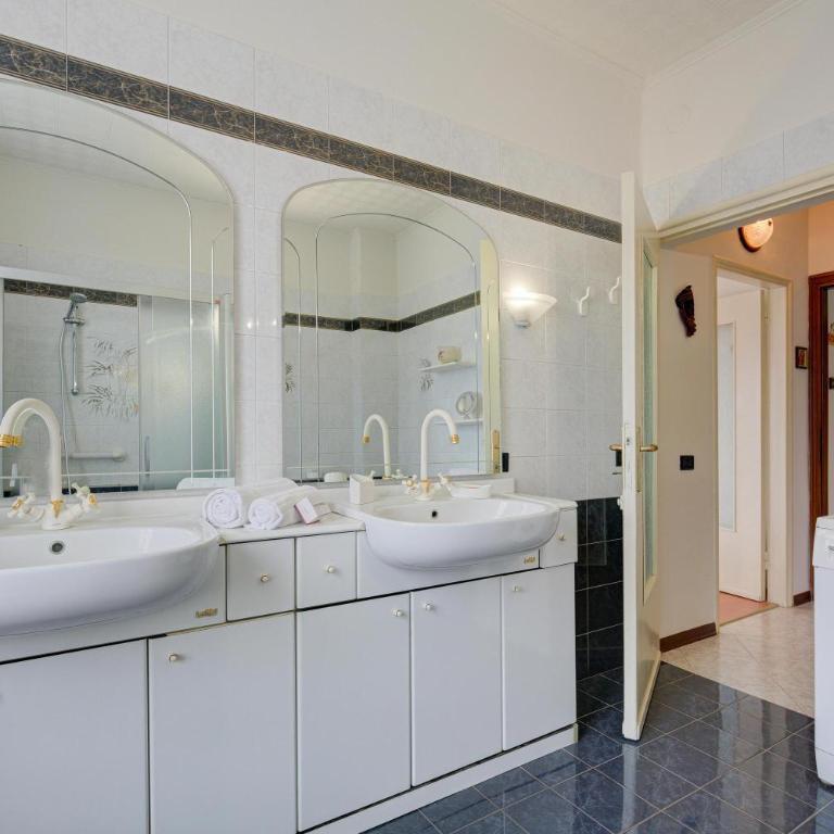 Lorenza Rooftop Lake View Stresa - Happy Rentals - Appartamento con Balcone - 7