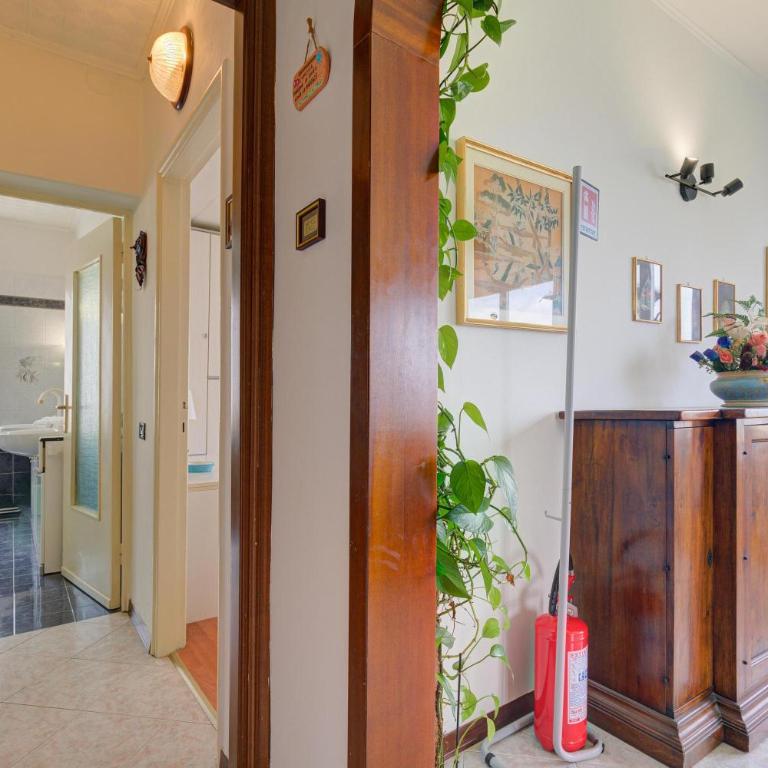 Lorenza Rooftop Lake View Stresa - Happy Rentals - Appartamento con Balcone - 18