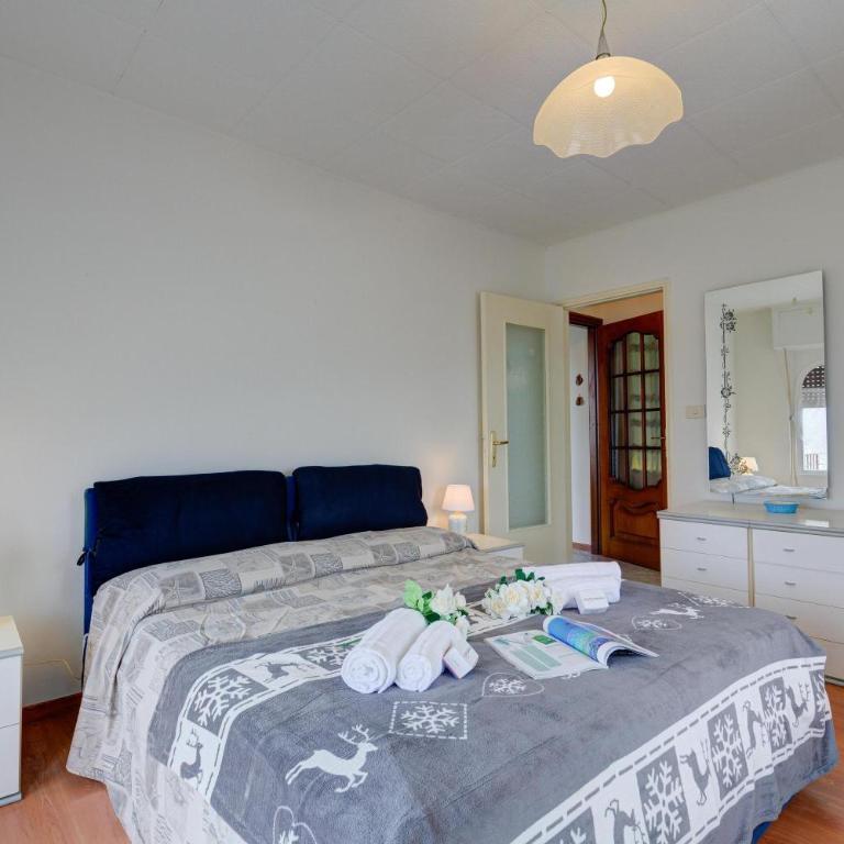 Lorenza Rooftop Lake View Stresa - Happy Rentals - Appartamento con Balcone - 19