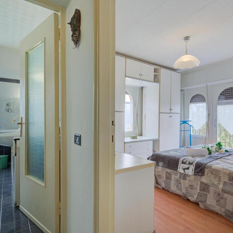 Lorenza Rooftop Lake View Stresa - Happy Rentals - Appartamento con Balcone - 21