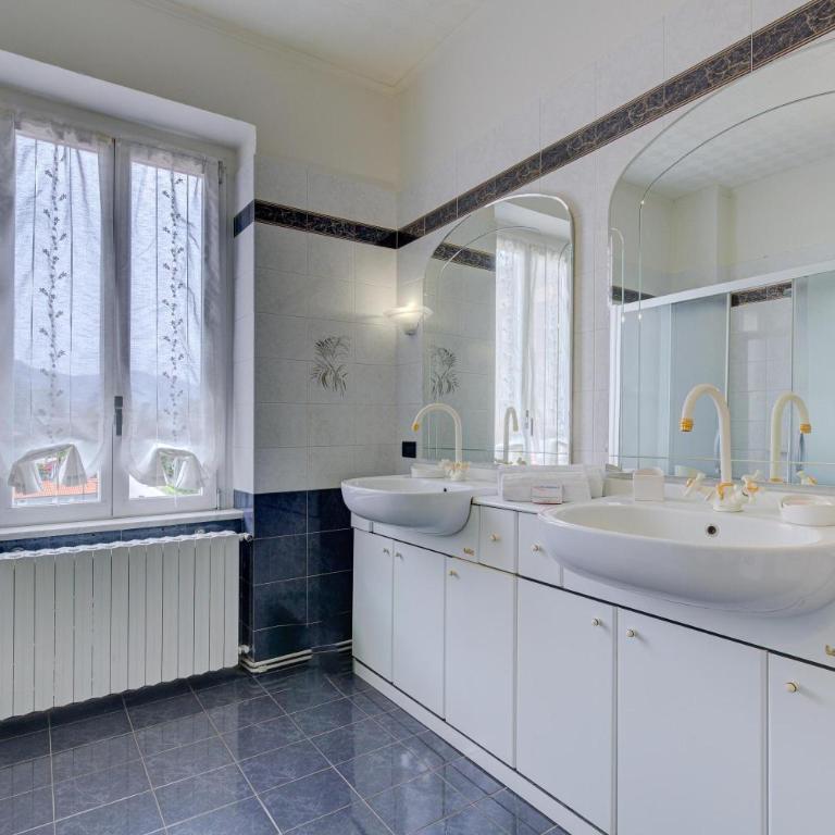 Lorenza Rooftop Lake View Stresa - Happy Rentals - Appartamento con Balcone - 22