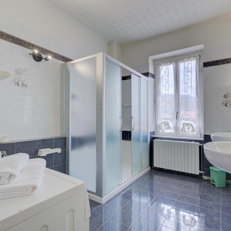 Lorenza Rooftop Lake View Stresa - Happy Rentals - Appartamento con Balcone - 23