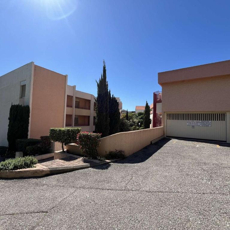 T3 climatisé avec vue sur mer et accès piscine - FR-1-308-205 - Apartment - 9