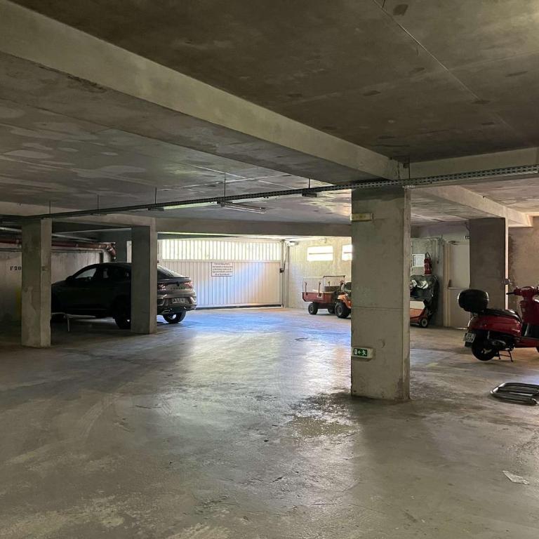 T3 climatisé avec vue sur mer et accès piscine - FR-1-308-205 - Apartment - 10