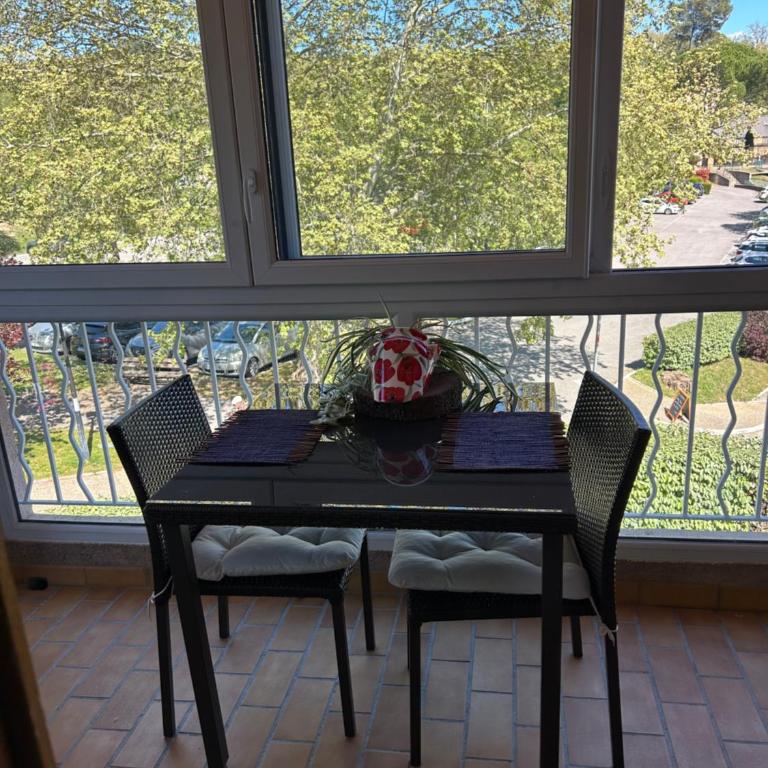 Villa Thermae - Apartamento Estudio - 7