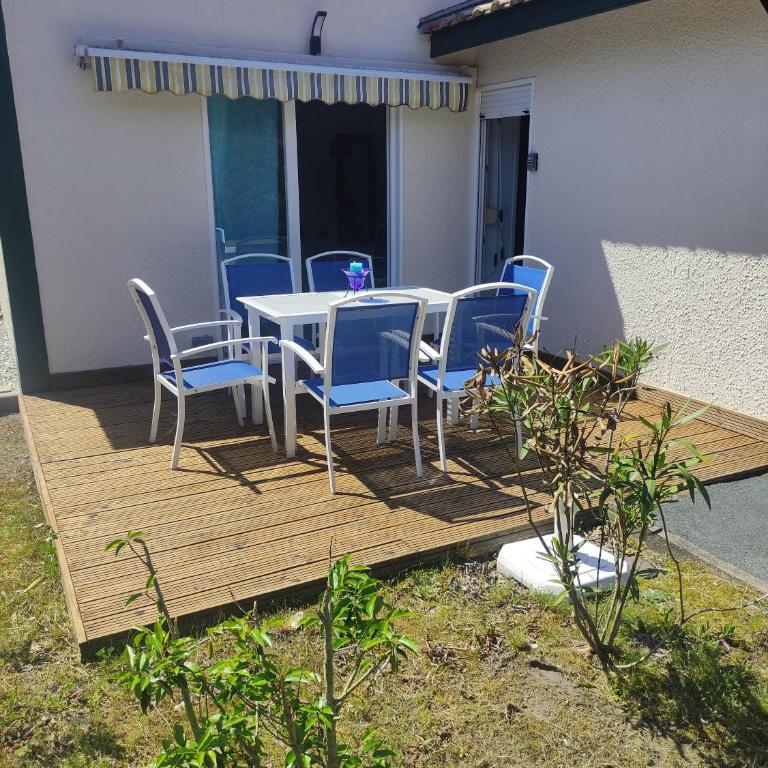 Villa jendy - Mobile Home - 22