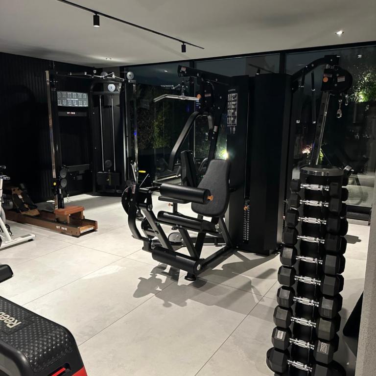 Foster Studio Humboldt - Apartamento de 1 dormitorio - 42