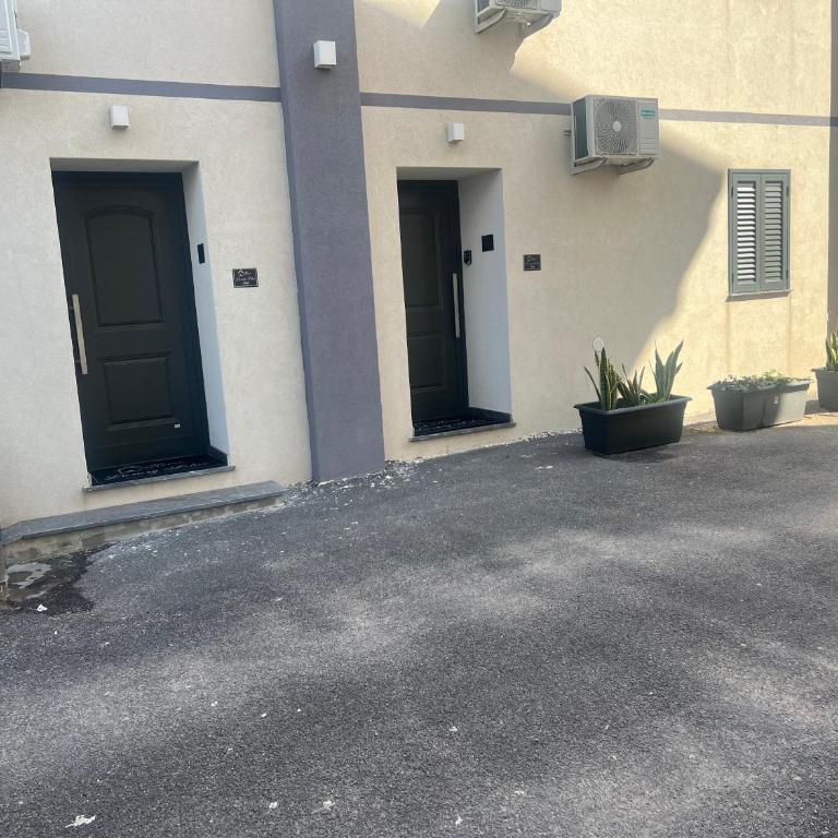 Home Luxury Felice Marine - Deluxe Double Room - 7