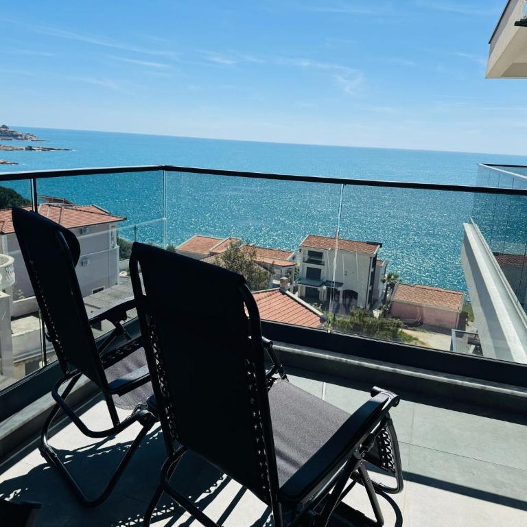 Mellas Premium Apartment - Two-Bedroom Apartment - 7