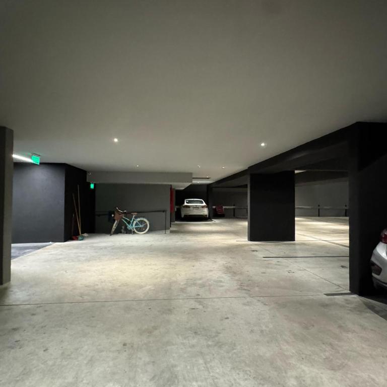 Foster Studio Humboldt - Apartamento de 1 dormitorio - 49
