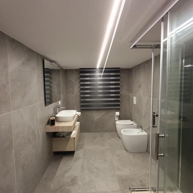 Home Luxury Felice Marine - Double Room with Private Bathroom - 6