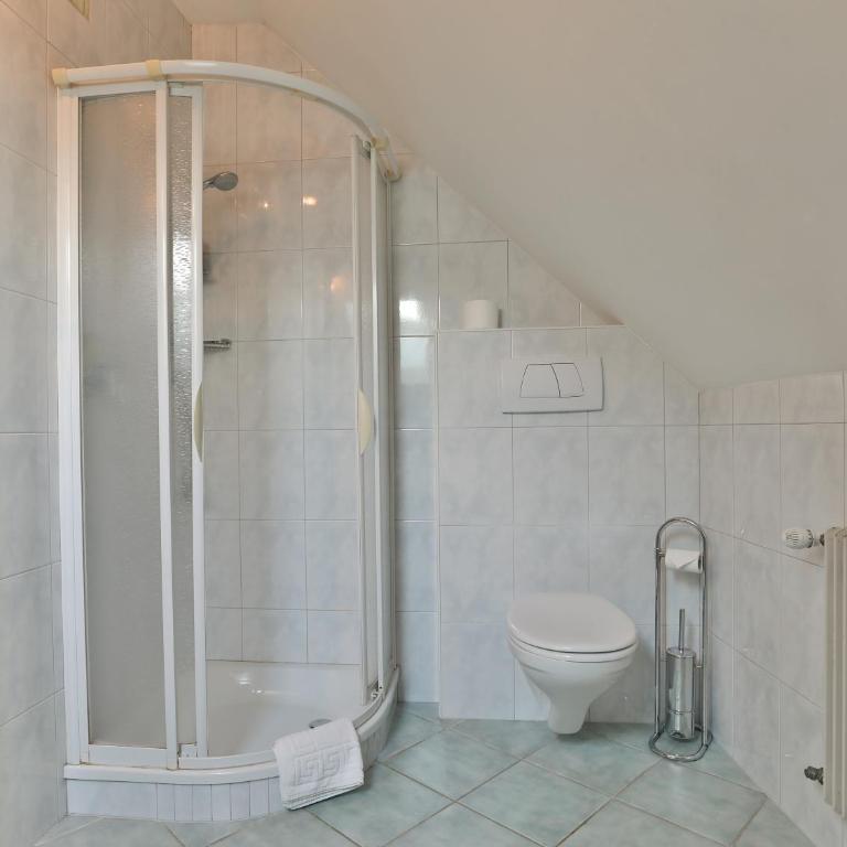 Hotel Sparerhof - Zweibettzimmer - 19