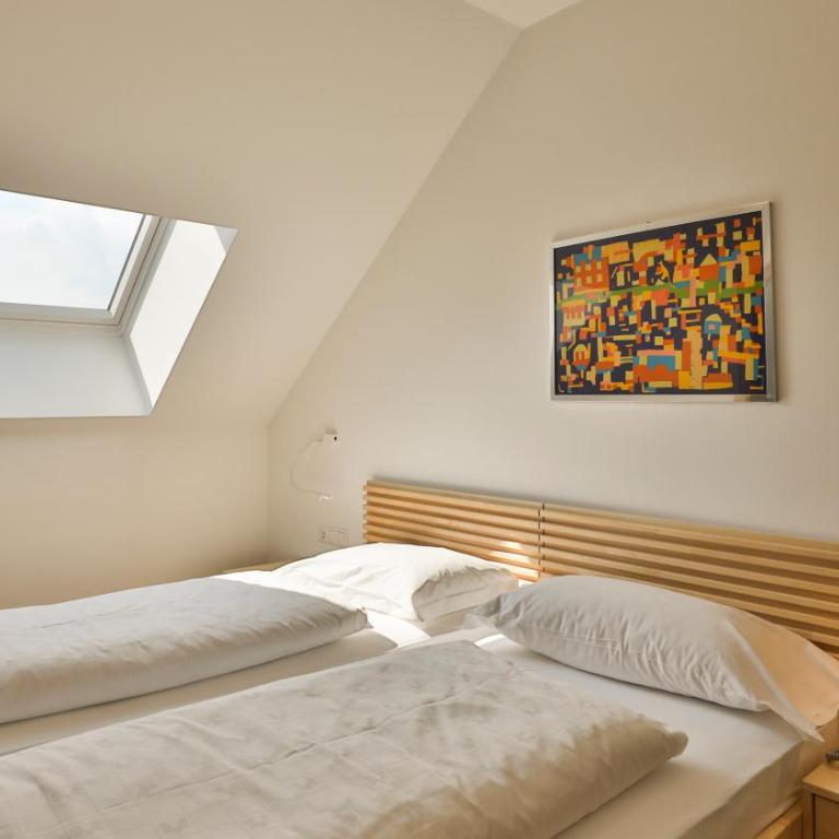 Hotel Sparerhof - Zweibettzimmer - 10