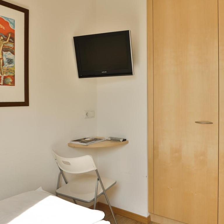 Hotel Sparerhof - Zweibettzimmer - 5