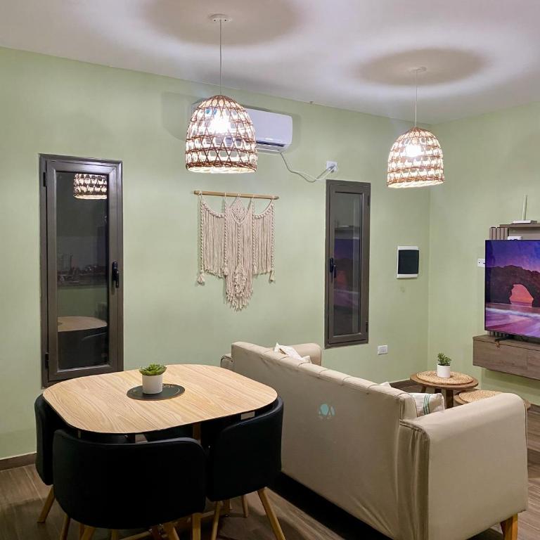 Altos del Talampaya II - Casa con 1 dormitorio - 3