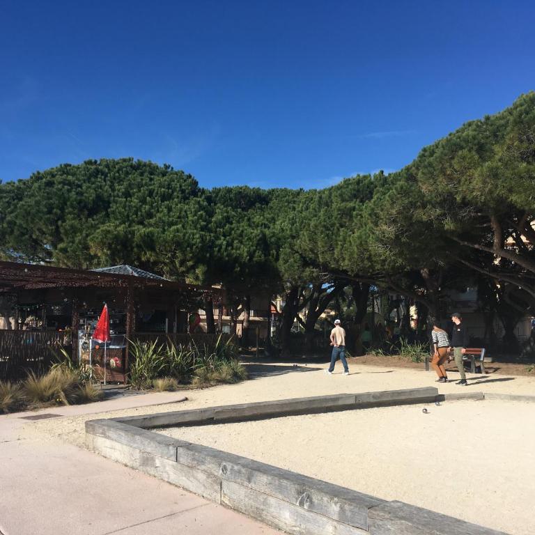 Mer & Relax - parking - wifi - terrasse - mer - Appartement avec Terrasse - 30