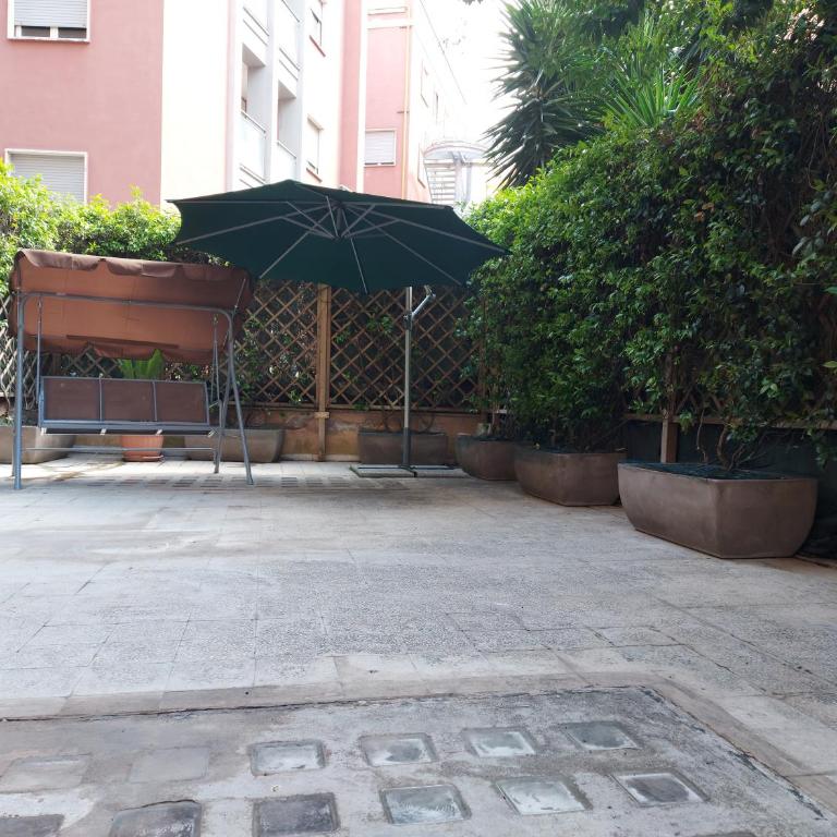 Casa Vacanza Edipo&LiLu' - Appartamento con 2 Camere da Letto - 5
