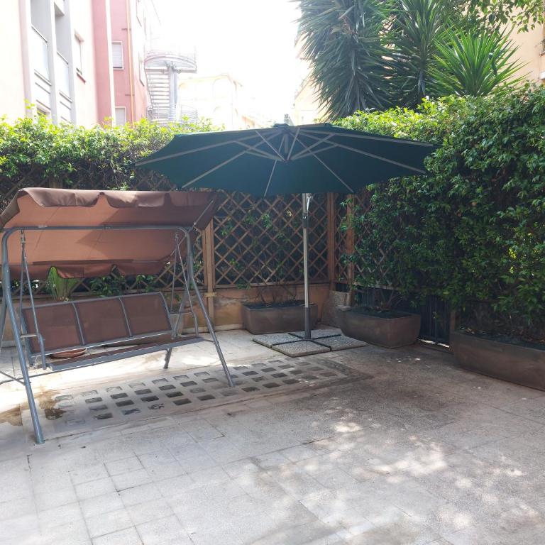 Casa Vacanza Edipo&LiLu' - Appartamento con 2 Camere da Letto - 4