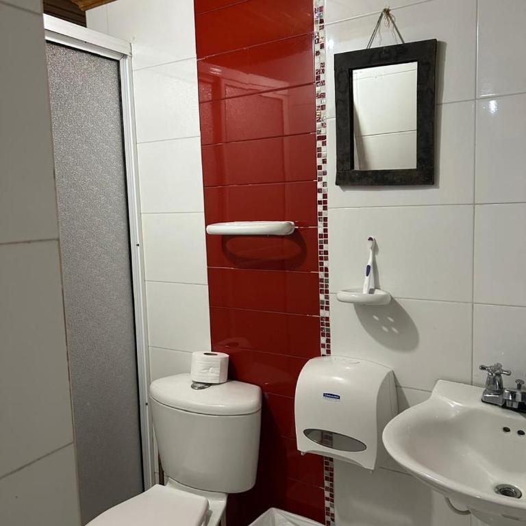 Bocagrande Turipana - One-Bedroom Apartment - 4