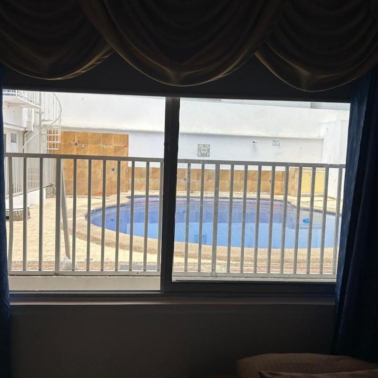 APARTAMENTOS EN EL SECTOR DE BOCAGRANDE - Apartamento de 1 dormitorio - 4
