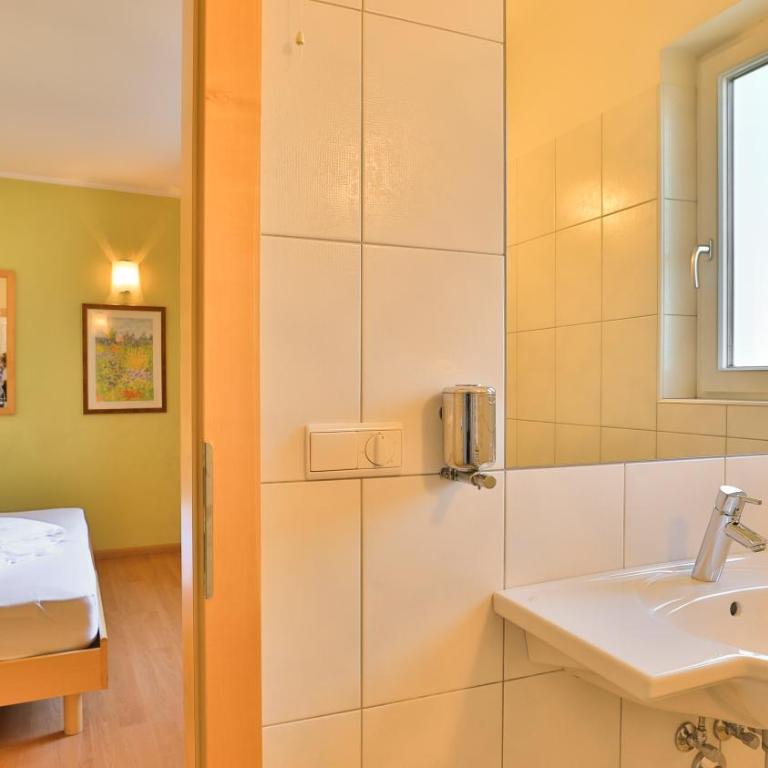 Hotel Sparerhof - Zweibettzimmer - 24