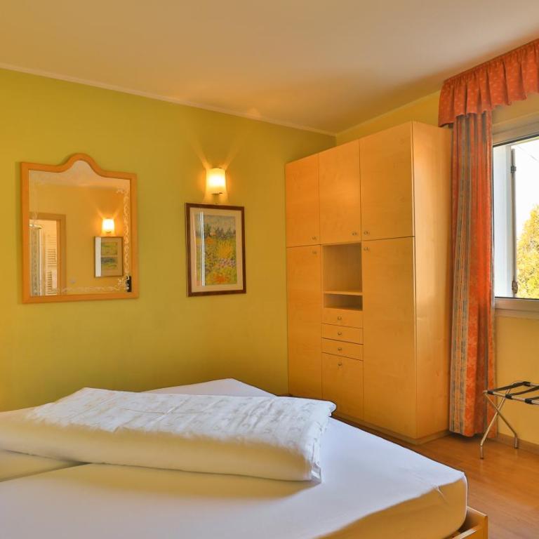 Hotel Sparerhof - Zweibettzimmer - 25