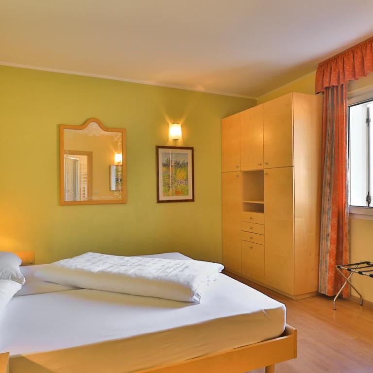 Hotel Sparerhof - Zweibettzimmer - 22