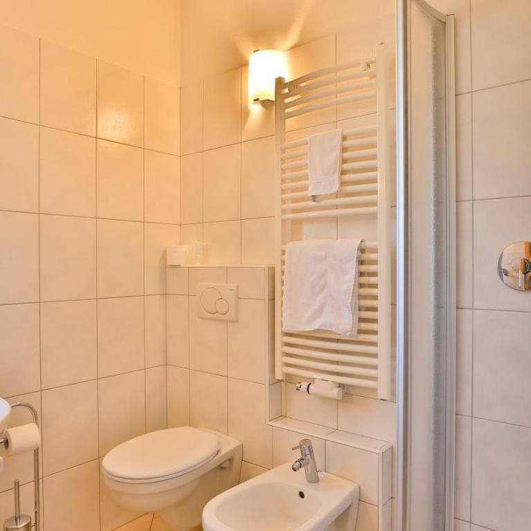 Hotel Sparerhof - Zweibettzimmer - 29