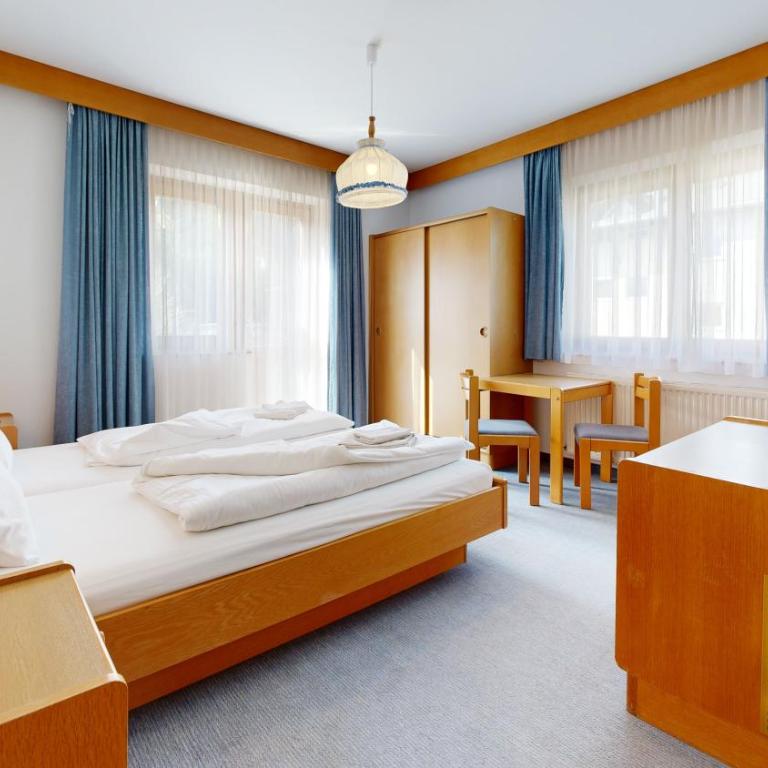 Brixana - Apartment mit 4 Schlafzimmern und einem Balkon - 9