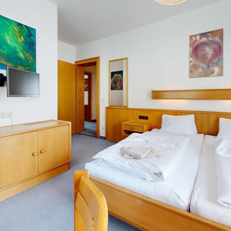 Brixana - Apartment mit 4 Schlafzimmern und einem Balkon - 12