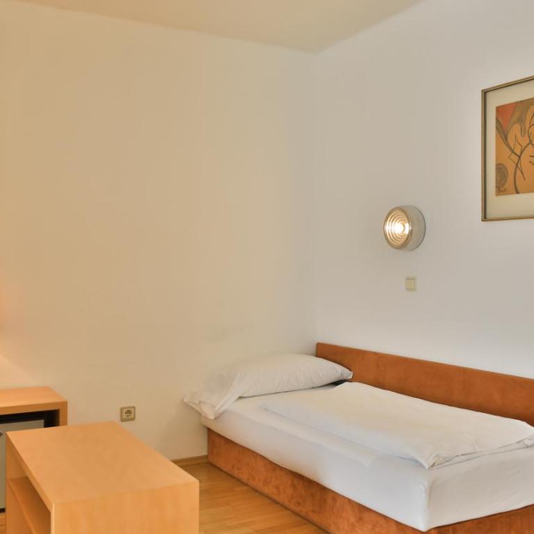 Hotel Sparerhof - Vierbettzimmer - 19