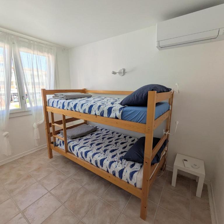 Maison de vacances - 4 chambres - Clim- Portiragnes-Plage - Casa con 4 camere da letto - 8